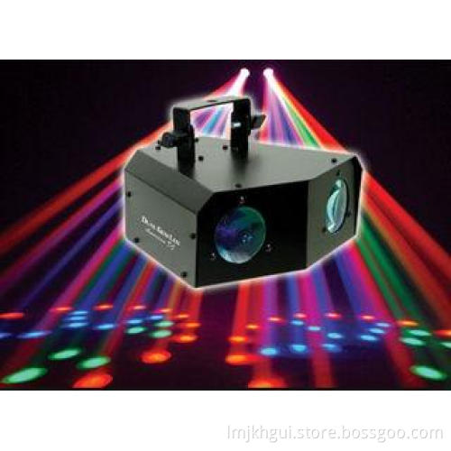shutter / strobe disco DMX led stage effct lighting / moonf